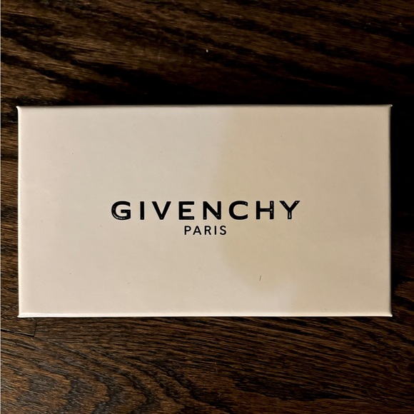 Givenchy Accessories - GIVENCHY box